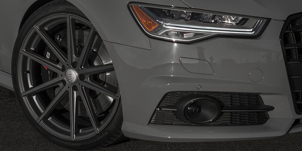 Audi RS7